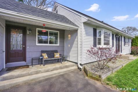 34 Wagon Road Enfield CT 06082