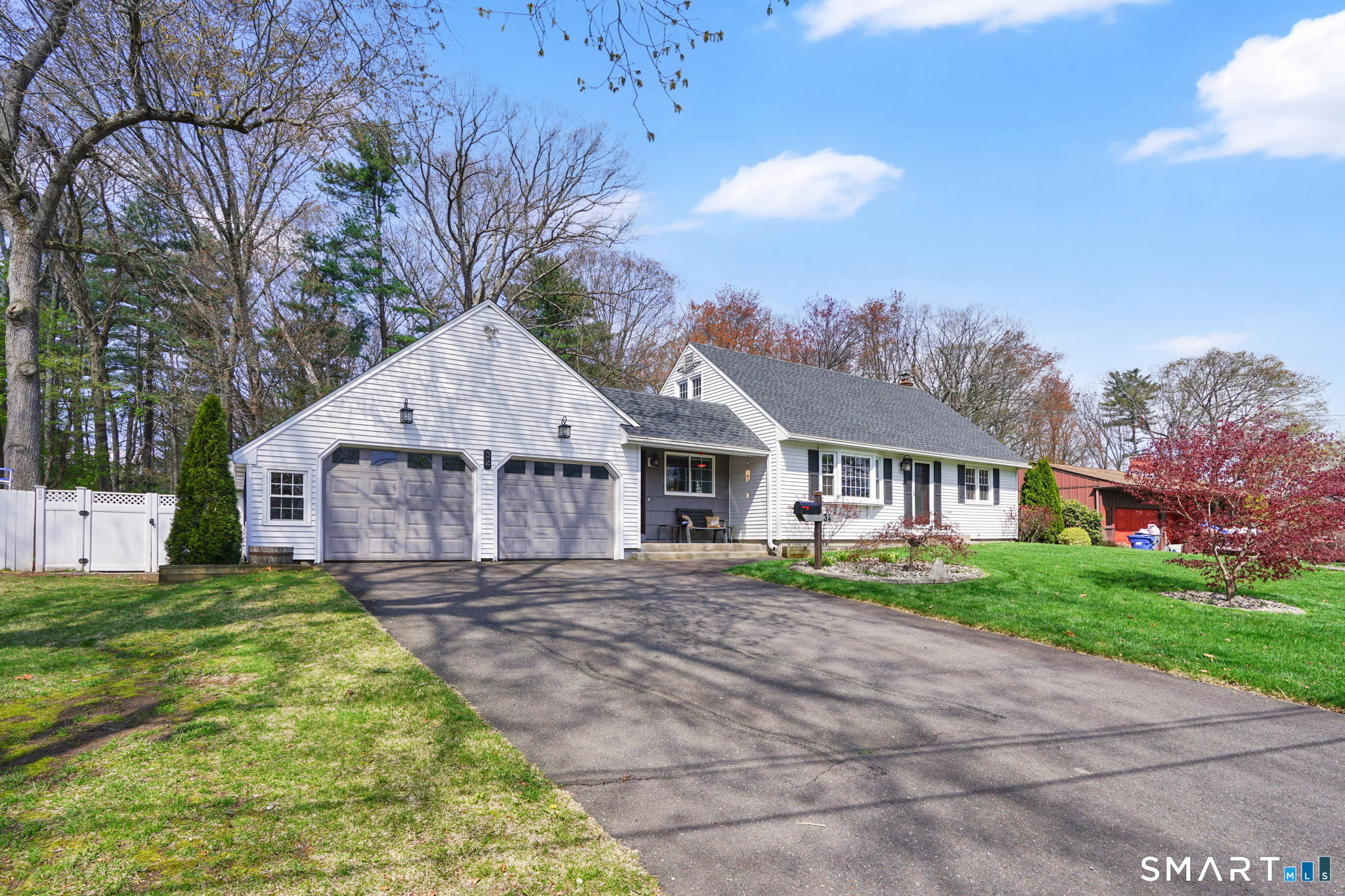 34 Wagon Road Enfield CT 06082