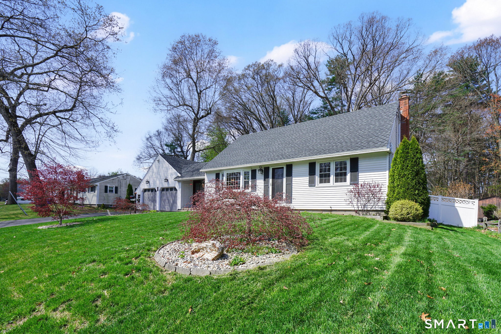 34 Wagon Road Enfield CT 06082