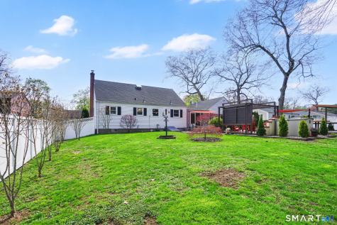 34 Wagon Road Enfield CT 06082