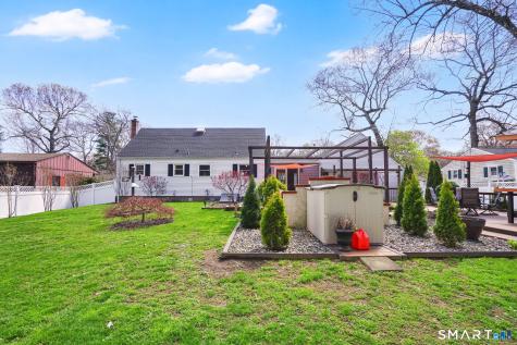 34 Wagon Road Enfield CT 06082