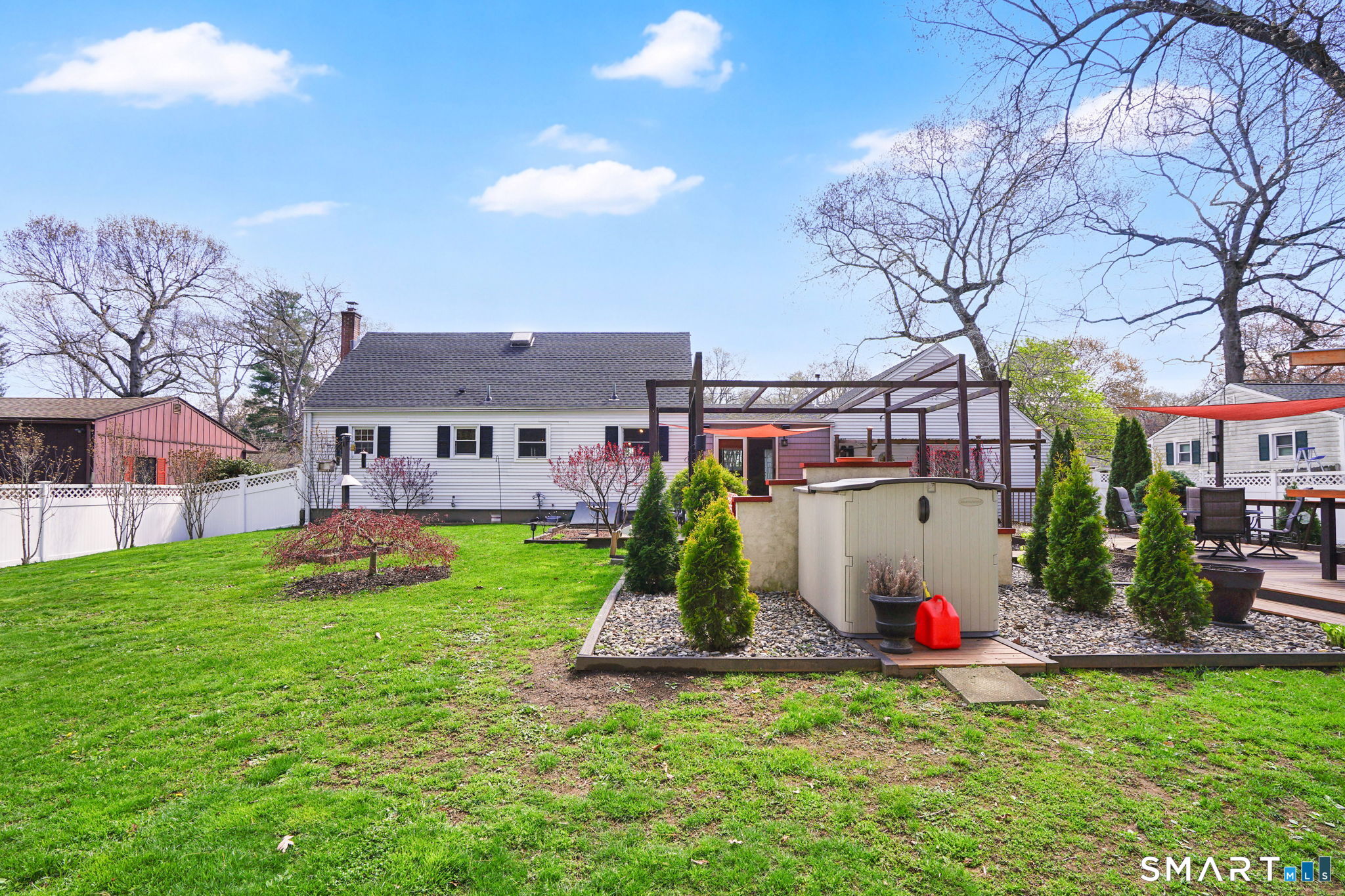 34 Wagon Road Enfield CT 06082