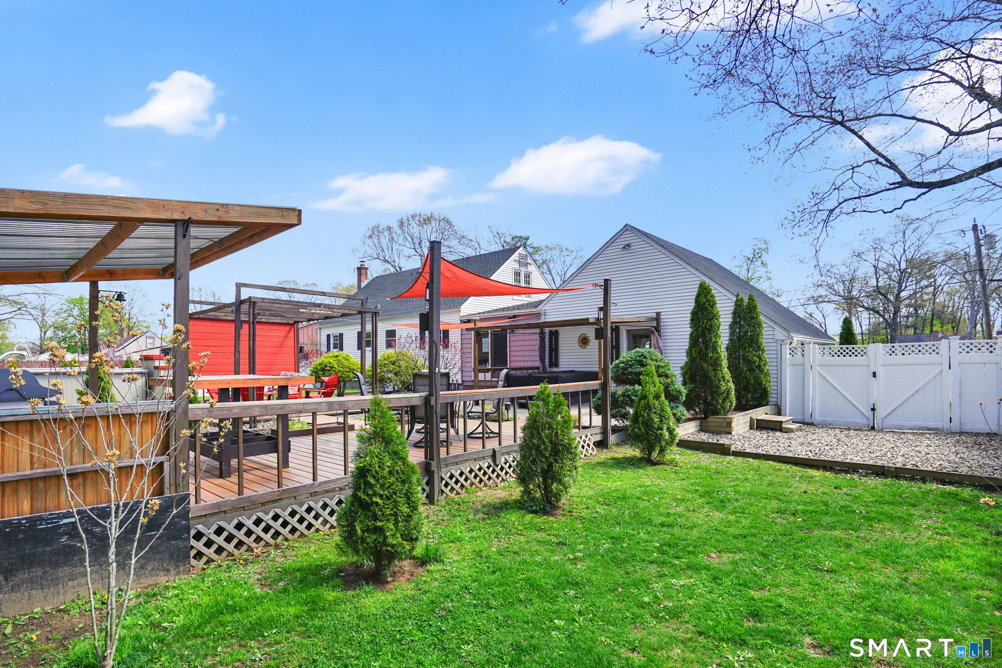 34 Wagon Road Enfield CT 06082