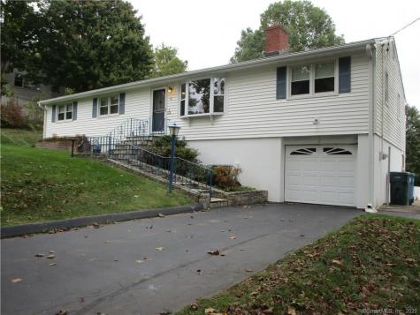 75 Jennifer Road Hamden CT 06514
