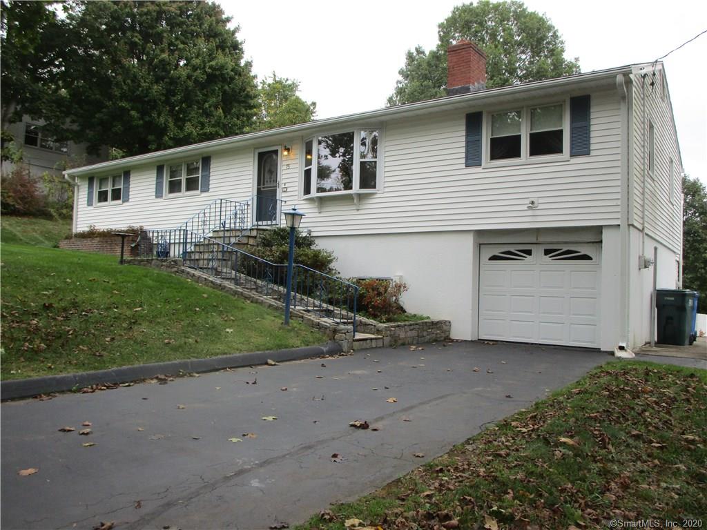 75 Jennifer Road Hamden CT 06514
