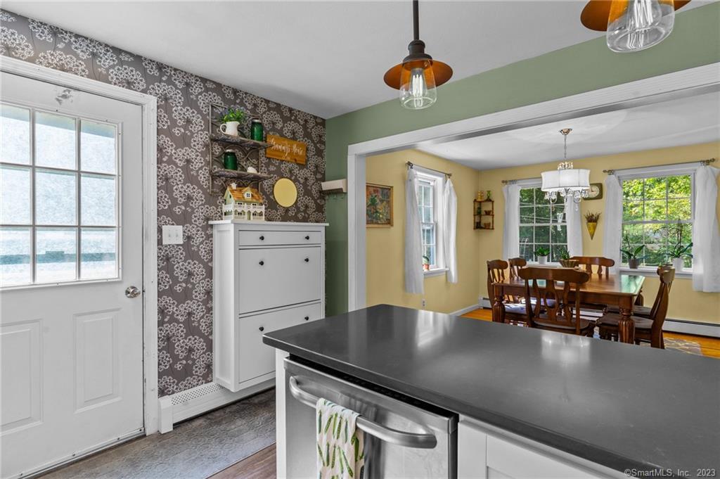40 Bush Hill Road Lebanon CT 06249