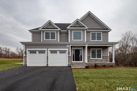 44 Primrose Lane Cromwell CT 06416