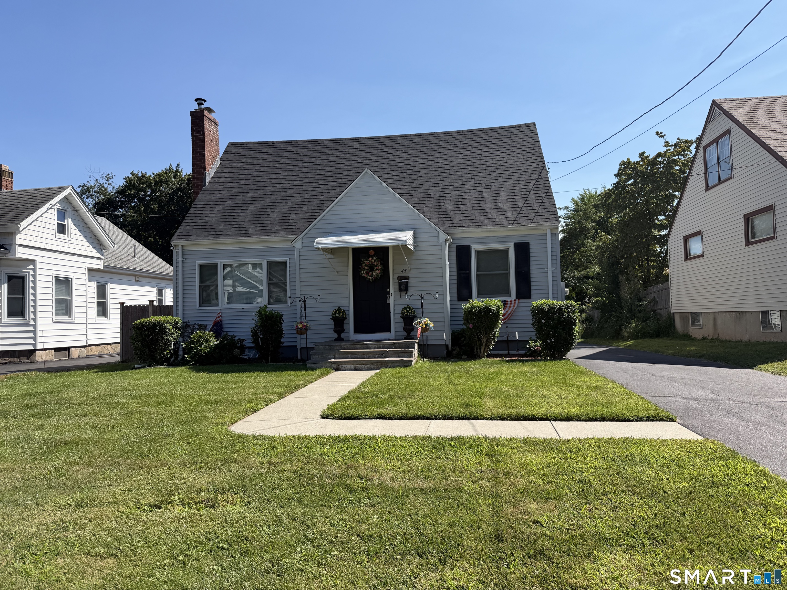 45 Schultz Street New Britain CT 06051