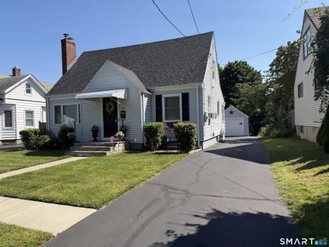 45 Schultz Street New Britain CT 06051