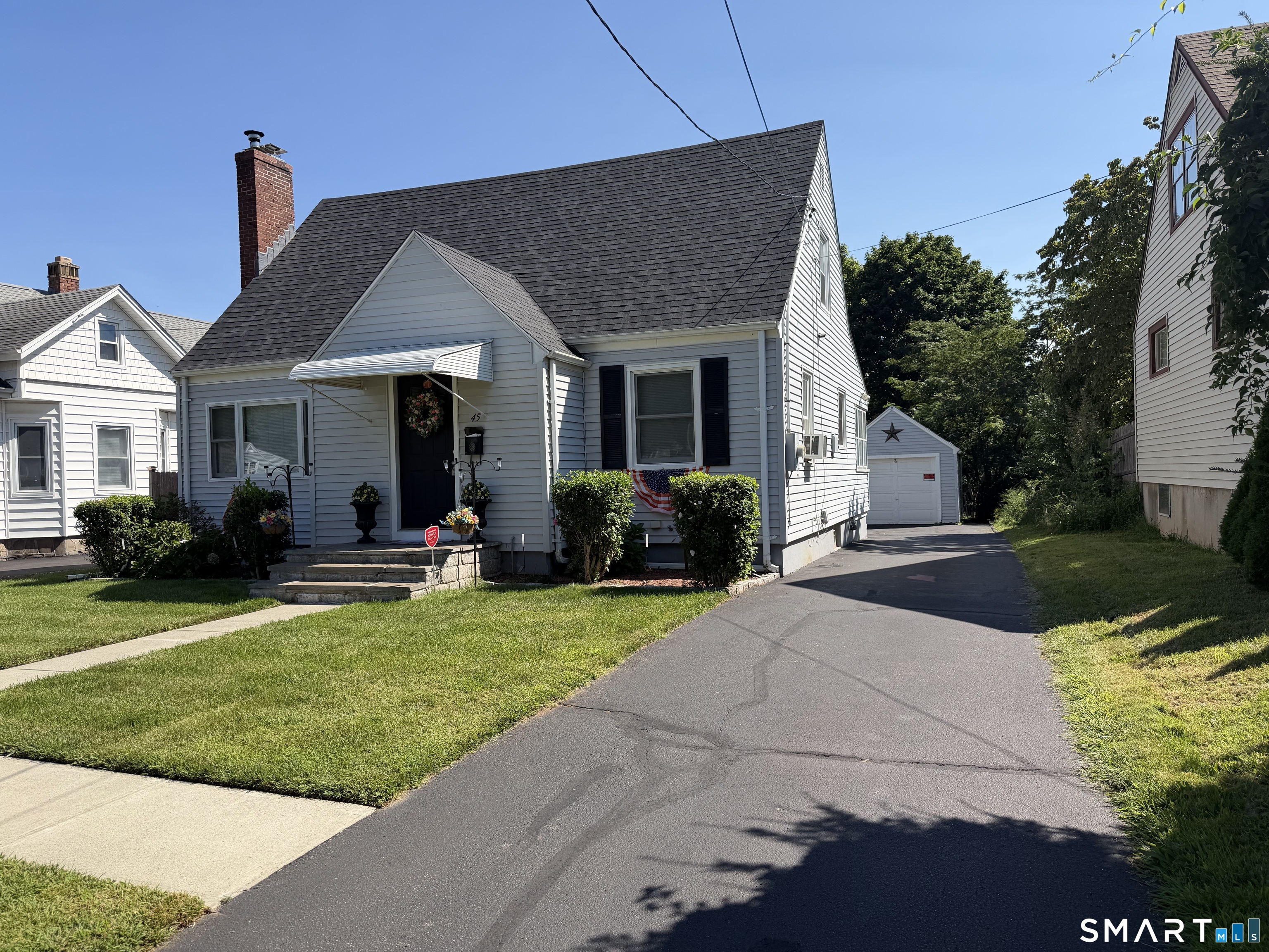 45 Schultz Street New Britain CT 06051