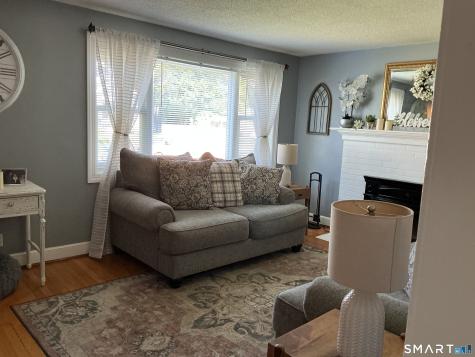 45 Schultz Street New Britain CT 06051