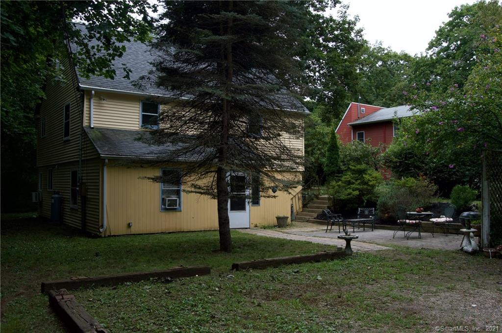 215 Cheshire Road Wallingford CT 06492