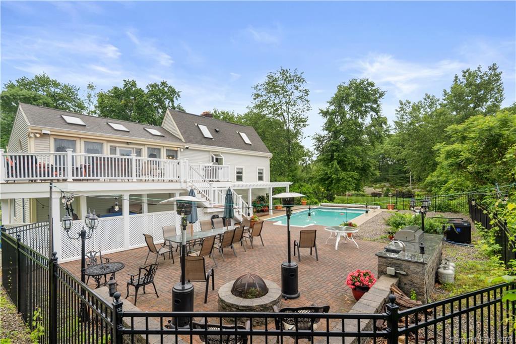 129 French Road Bolton CT 06043