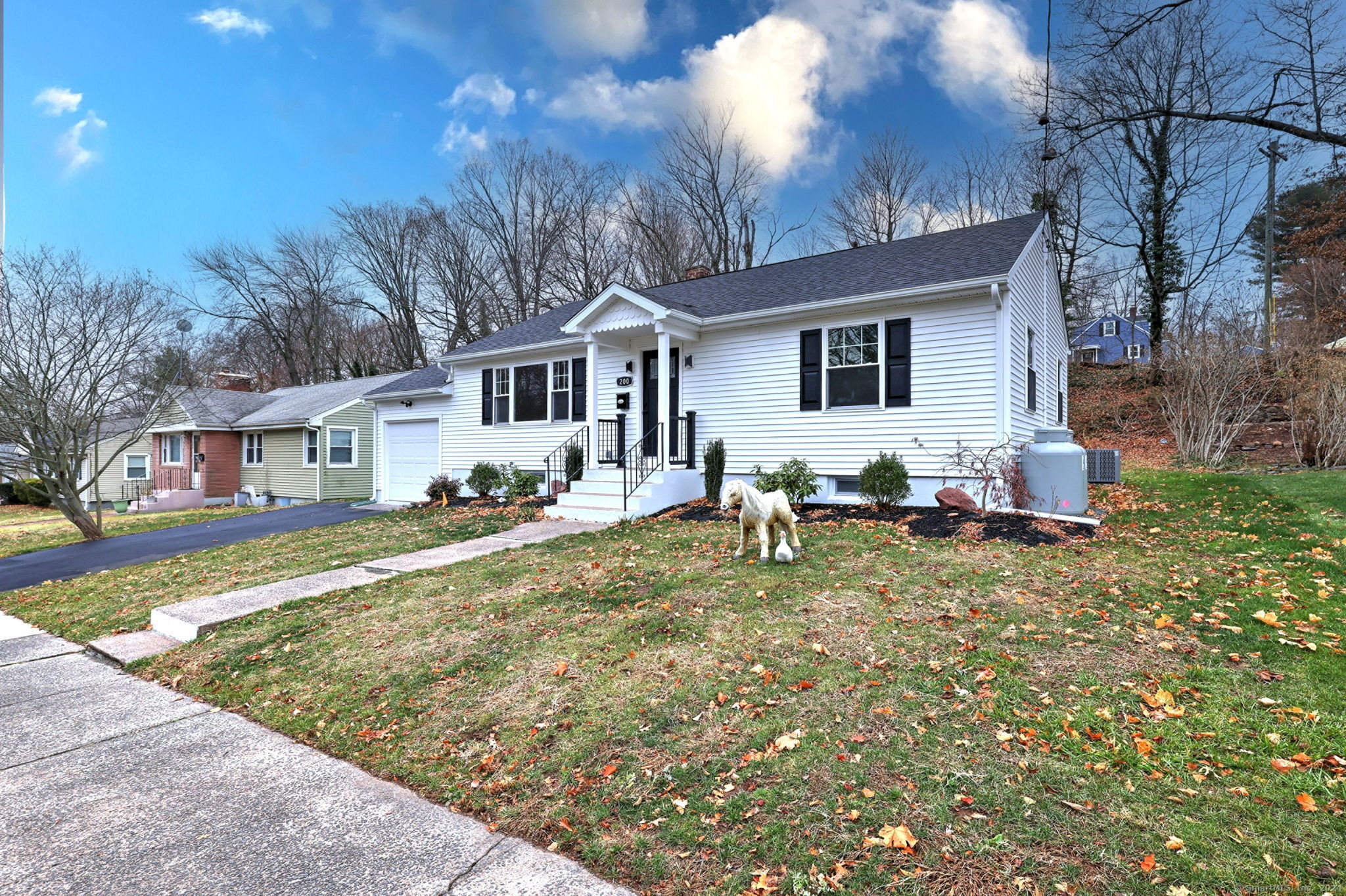 200 Blue Hills Avenue Hamden CT 06514