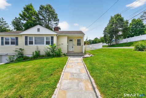 10 Seeley Street Danbury CT 06810
