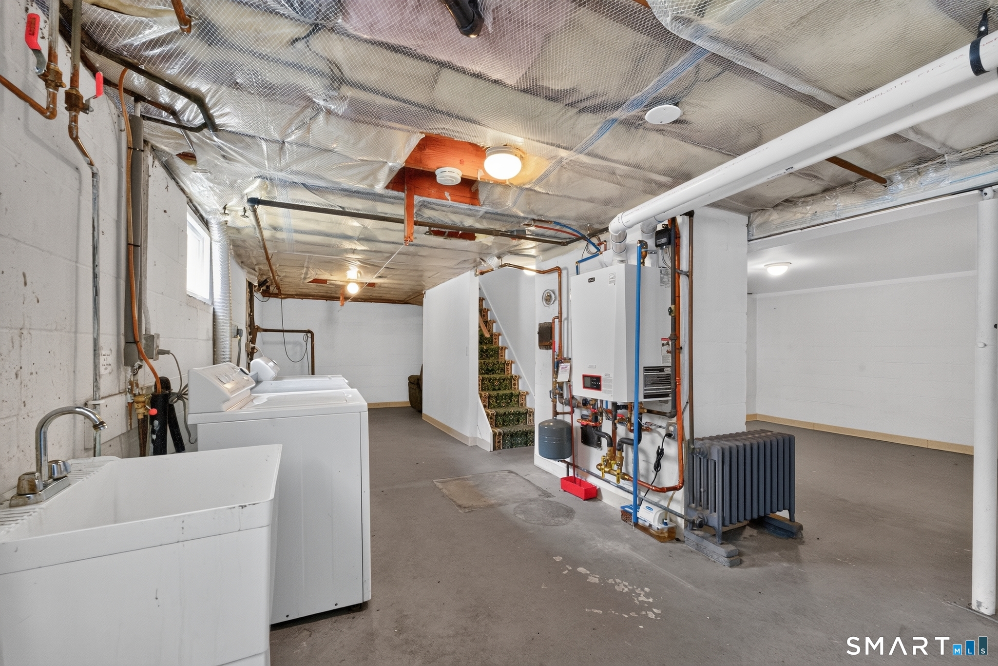 10 Seeley Street Danbury CT 06810