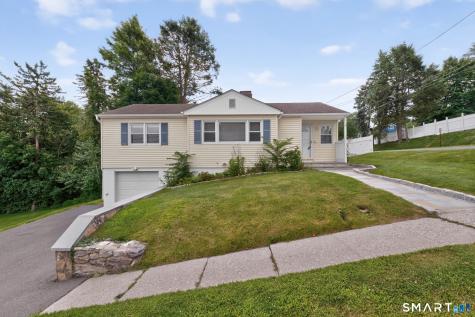 10 Seeley Street Danbury CT 06810