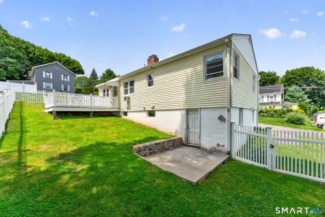 10 Seeley Street Danbury CT 06810