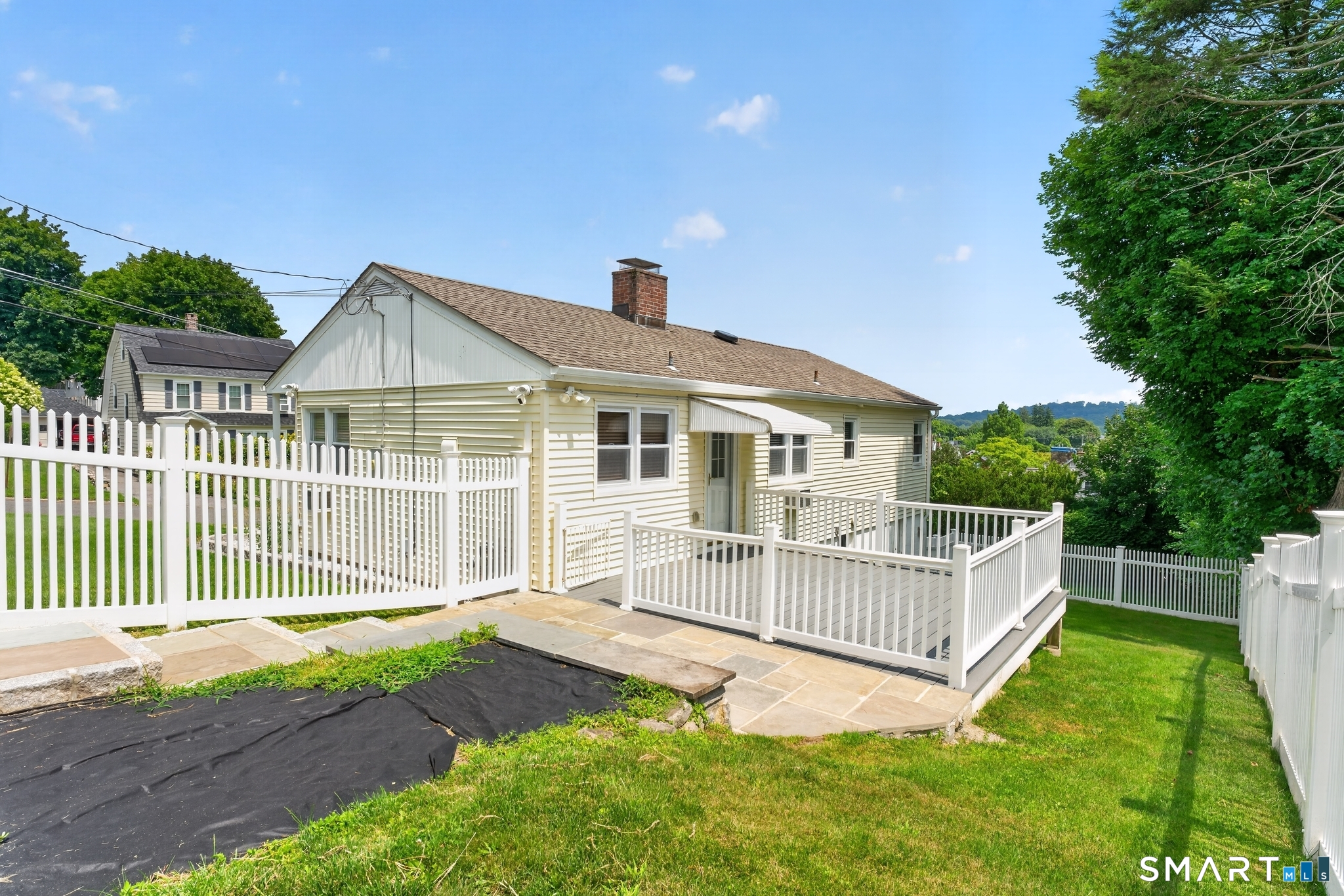10 Seeley Street Danbury CT 06810