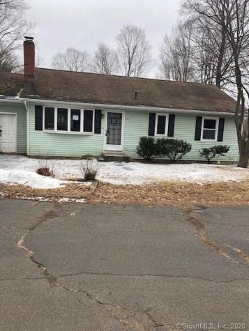 966 Jerome Avenue Bristol CT 06010