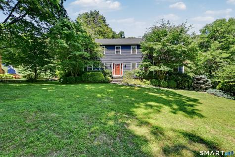 39 Standish Road New Milford CT 06776