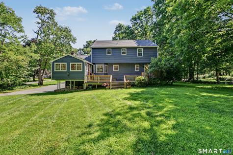 39 Standish Road New Milford CT 06776