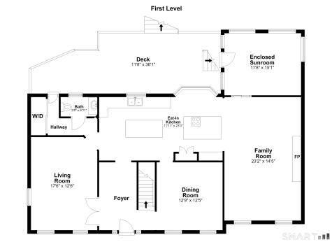 39 Standish Road New Milford CT 06776