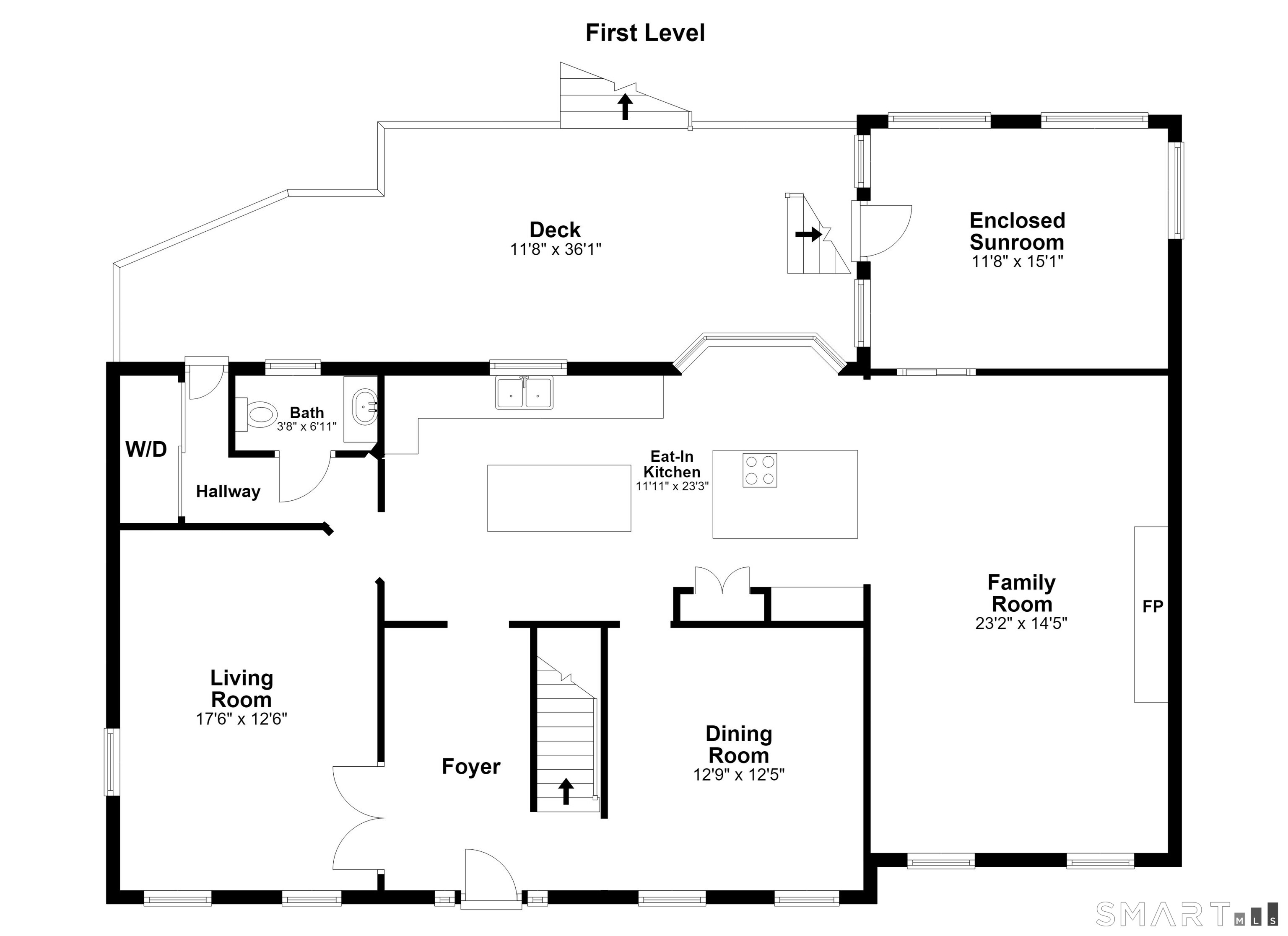 39 Standish Road New Milford CT 06776