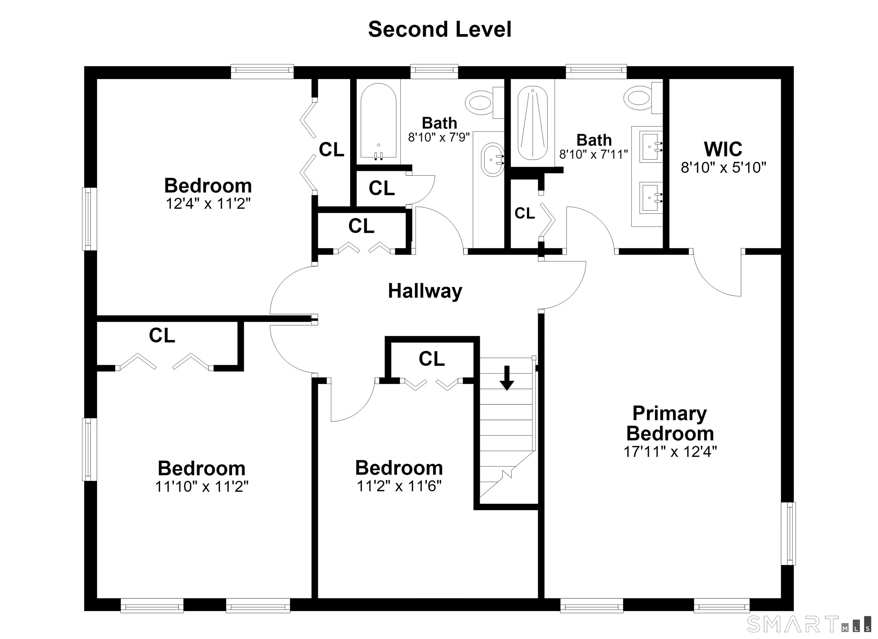 39 Standish Road New Milford CT 06776