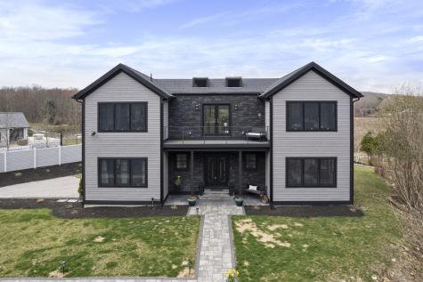 175 Whitehall Avenue Stonington CT 06355