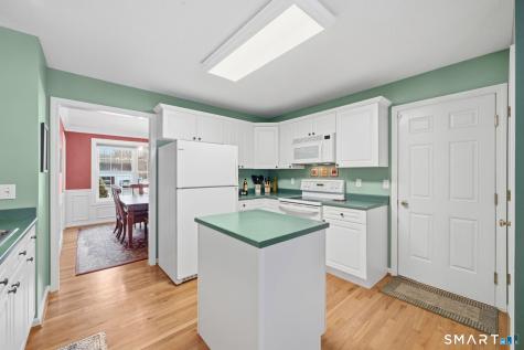 499 Woodmont Drive Coventry CT 06238