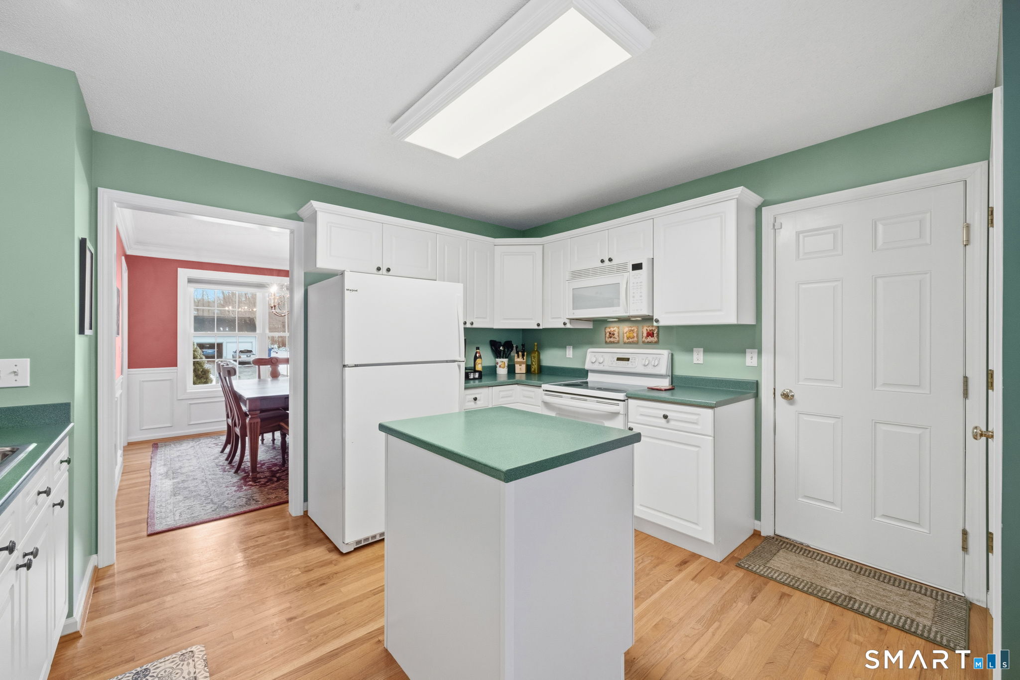 499 Woodmont Drive Coventry CT 06238