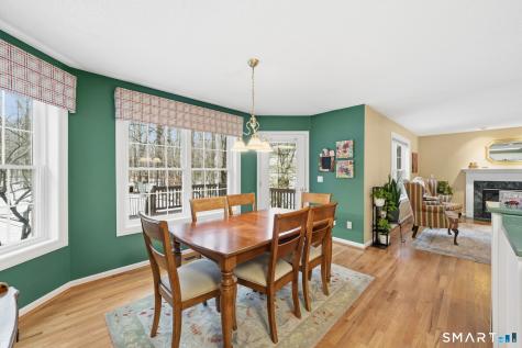 499 Woodmont Drive Coventry CT 06238