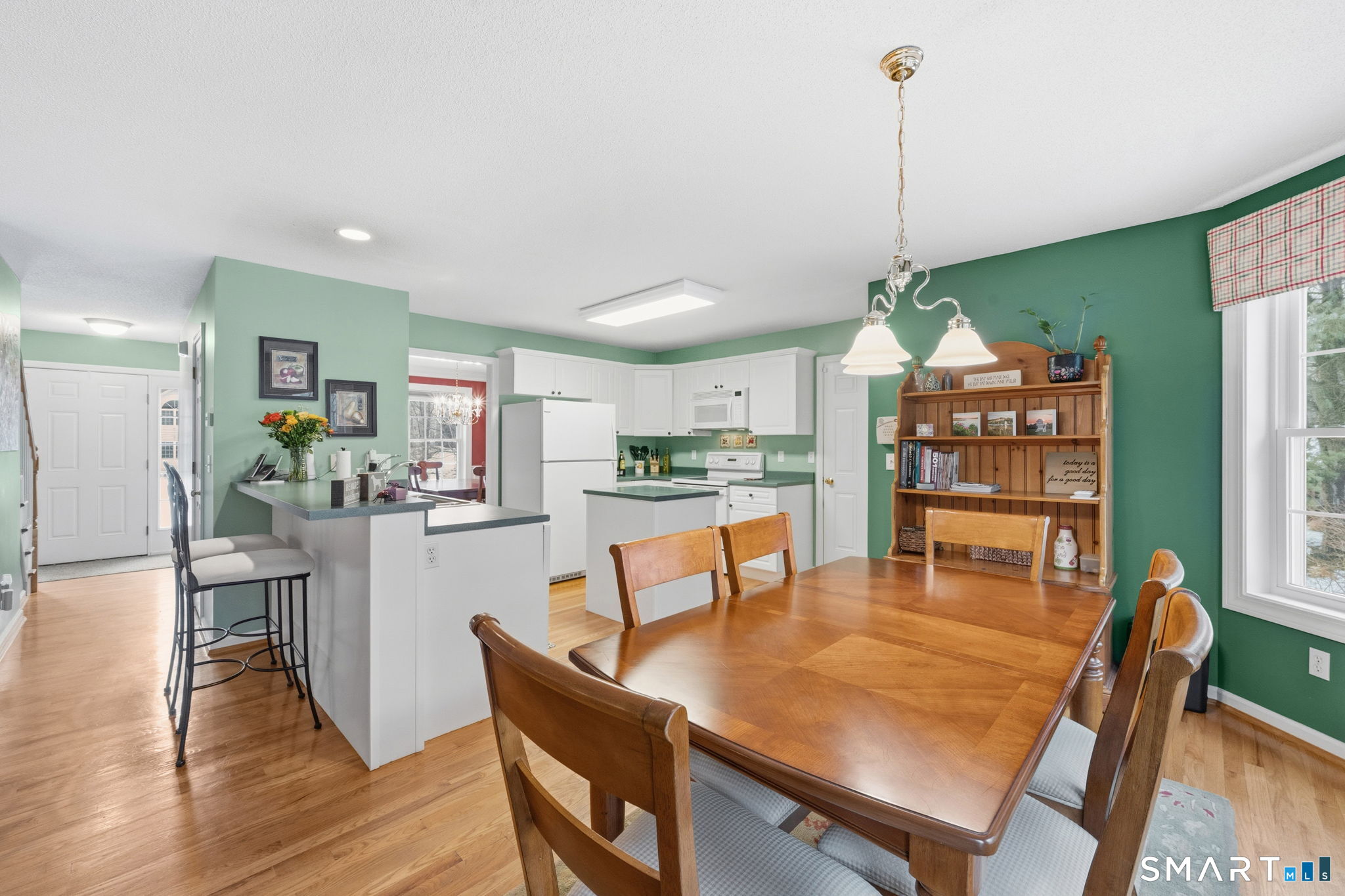 499 Woodmont Drive Coventry CT 06238