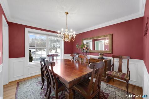 499 Woodmont Drive Coventry CT 06238