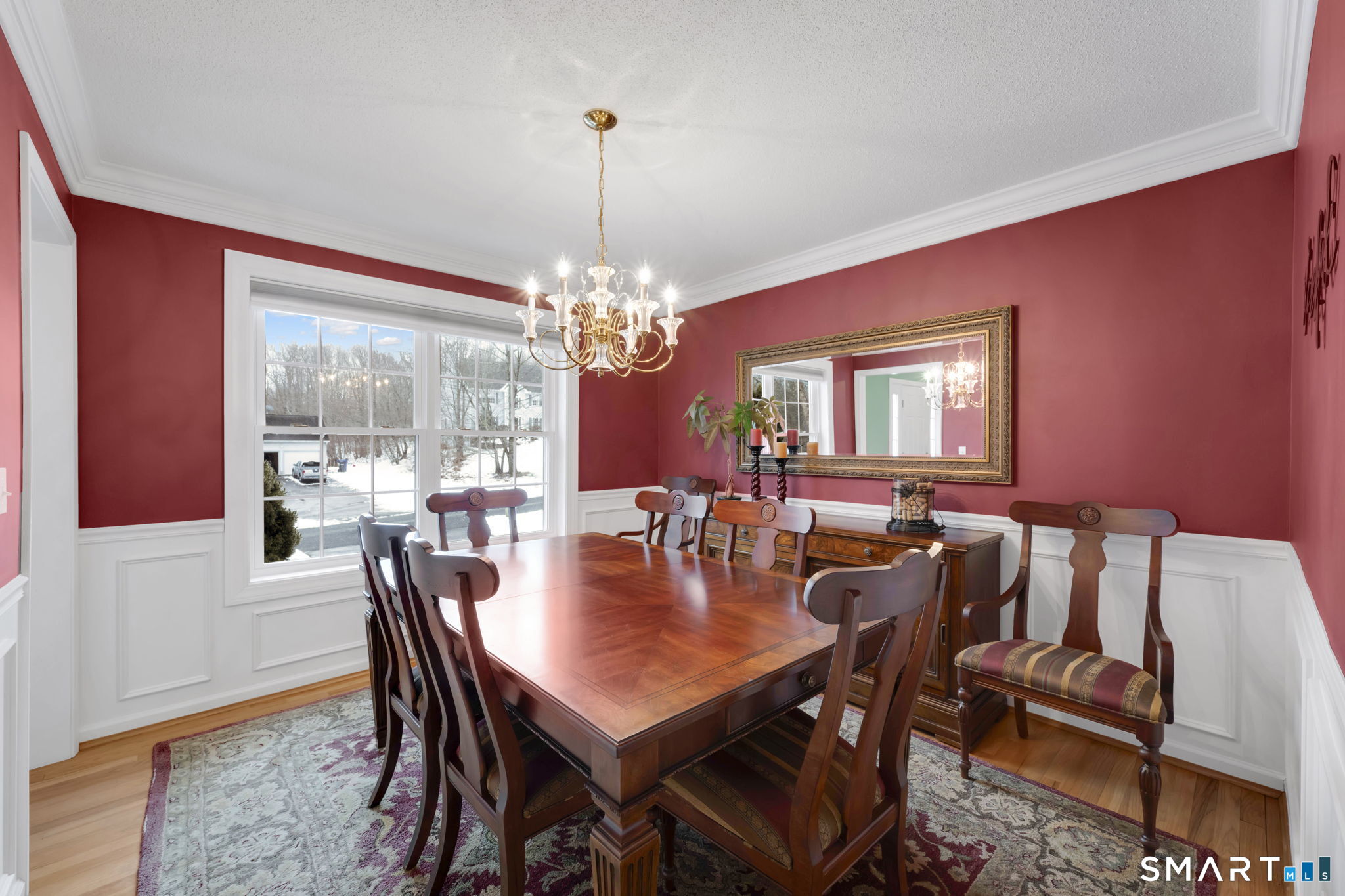 499 Woodmont Drive Coventry CT 06238