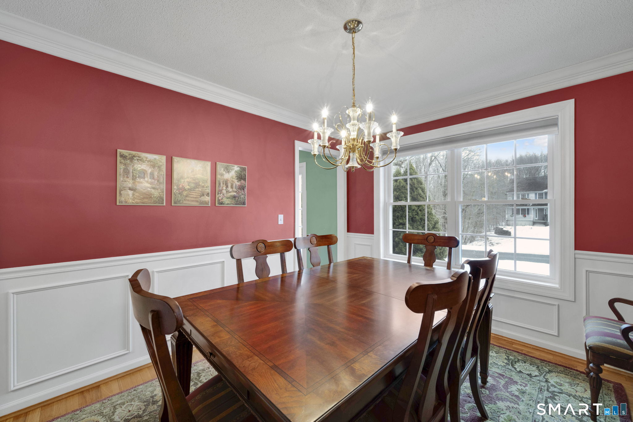 499 Woodmont Drive Coventry CT 06238