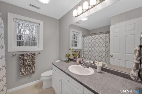 499 Woodmont Drive Coventry CT 06238