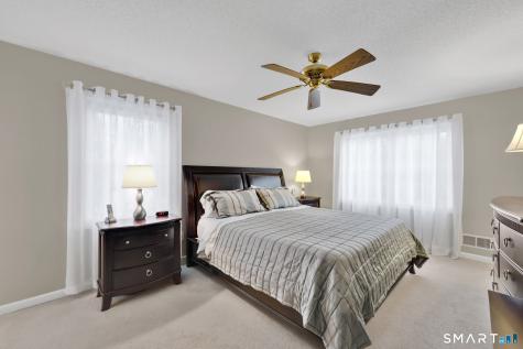 499 Woodmont Drive Coventry CT 06238