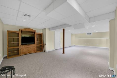 499 Woodmont Drive Coventry CT 06238