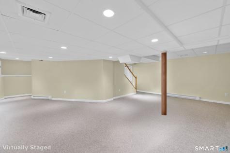 499 Woodmont Drive Coventry CT 06238