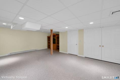 499 Woodmont Drive Coventry CT 06238