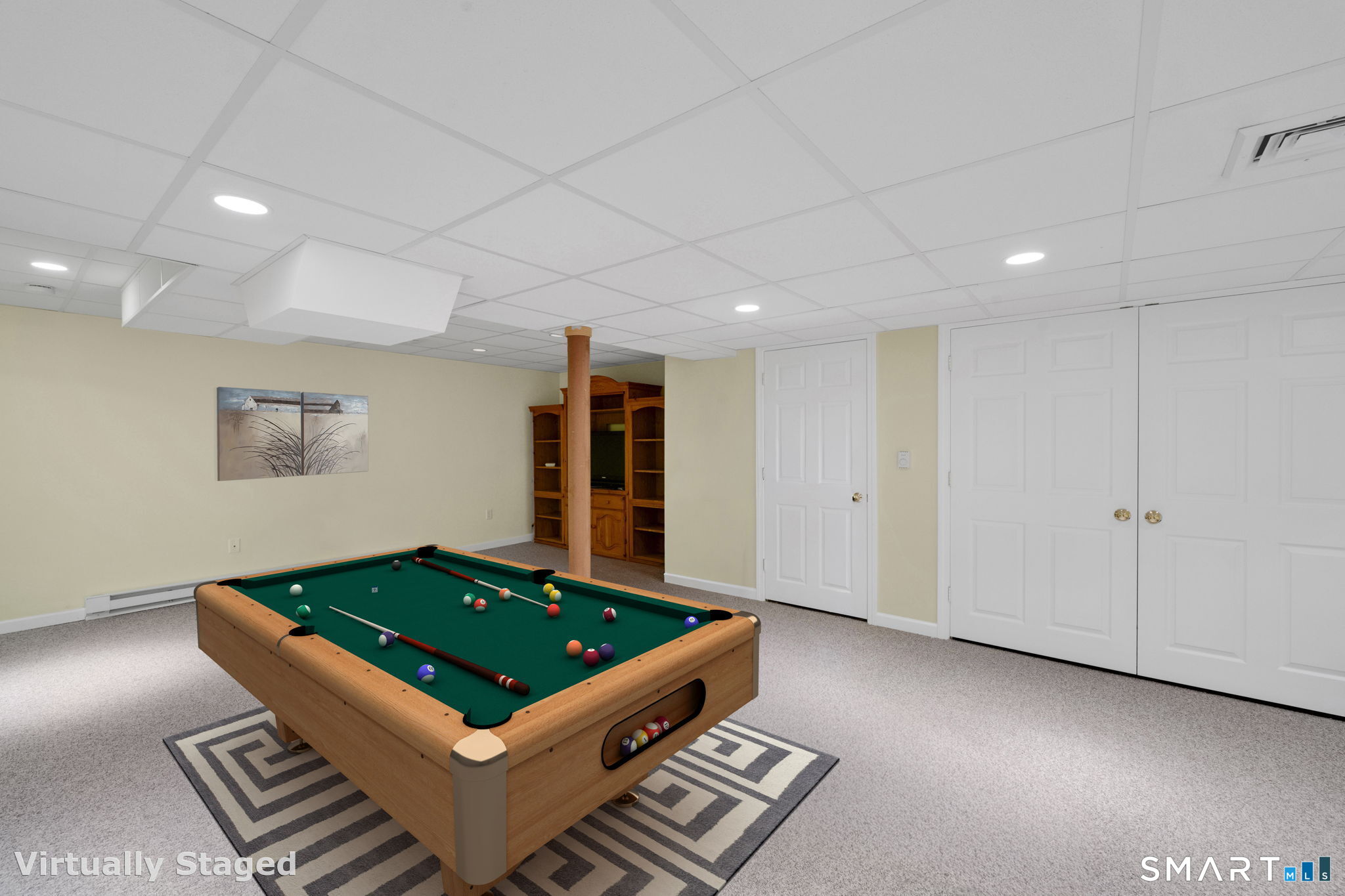 499 Woodmont Drive Coventry CT 06238