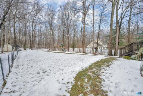 499 Woodmont Drive Coventry CT 06238