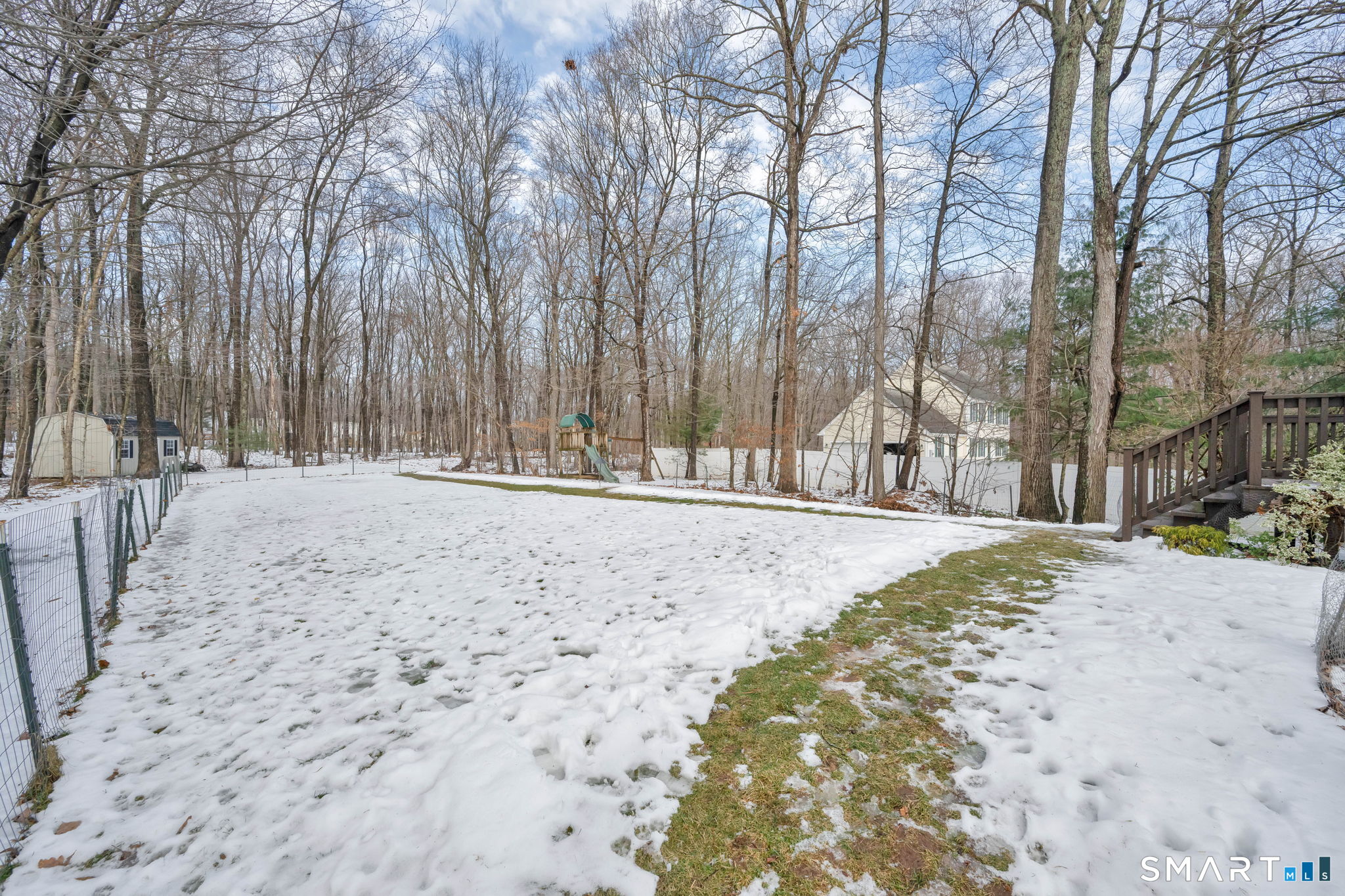 499 Woodmont Drive Coventry CT 06238