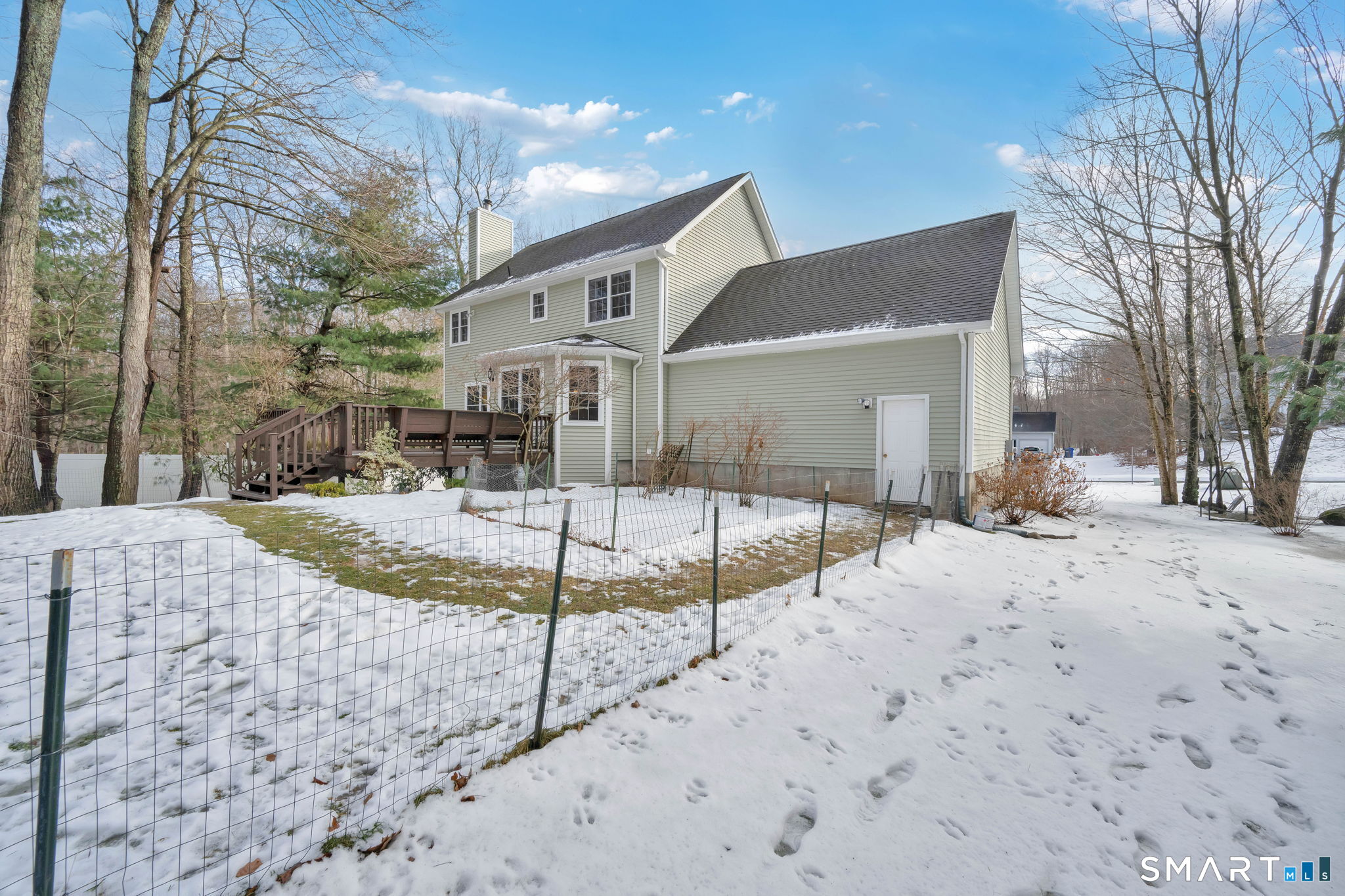 499 Woodmont Drive Coventry CT 06238