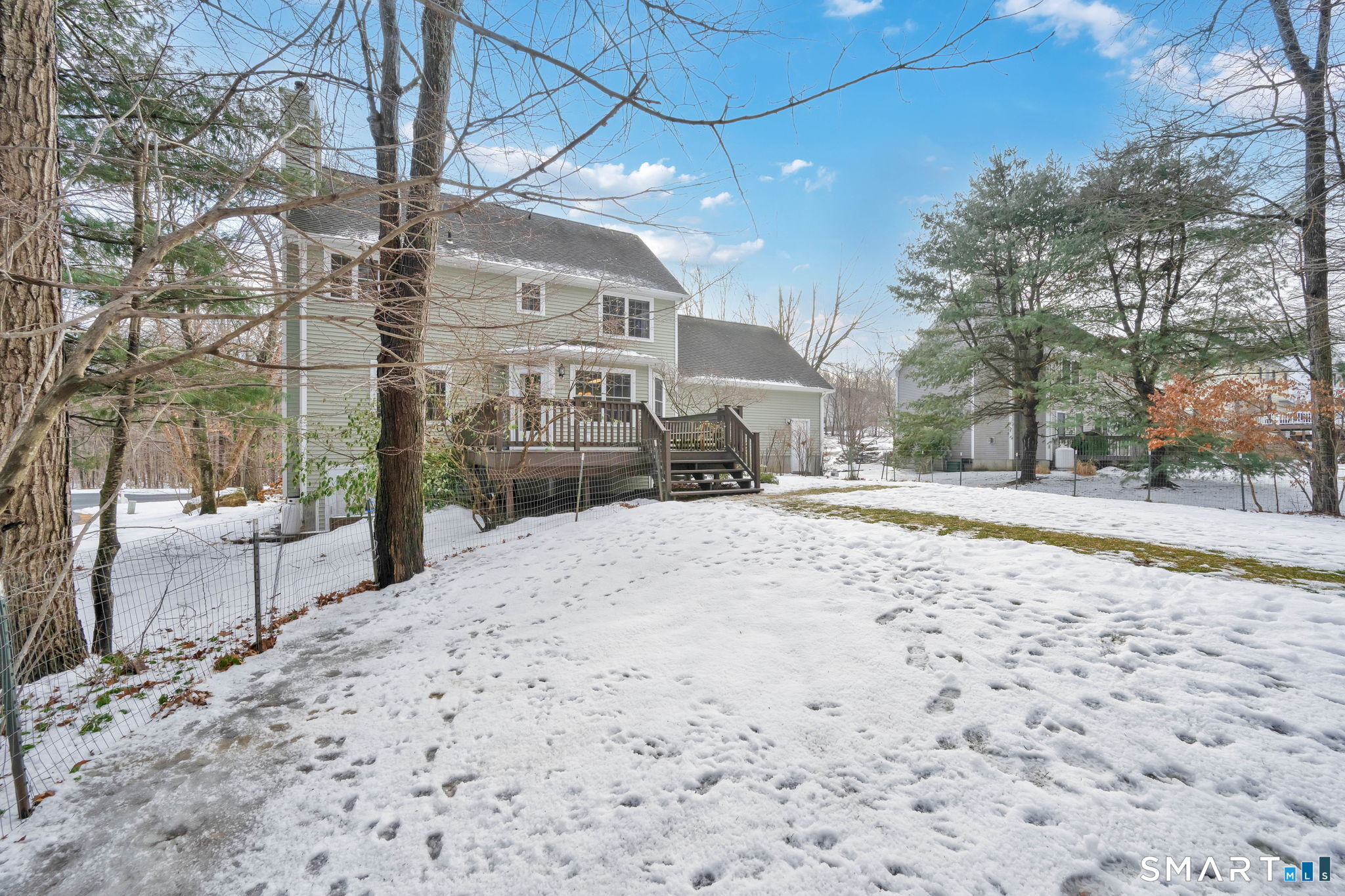 499 Woodmont Drive Coventry CT 06238