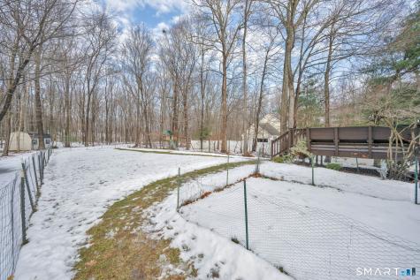 499 Woodmont Drive Coventry CT 06238