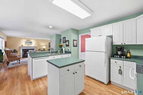 499 Woodmont Drive Coventry CT 06238