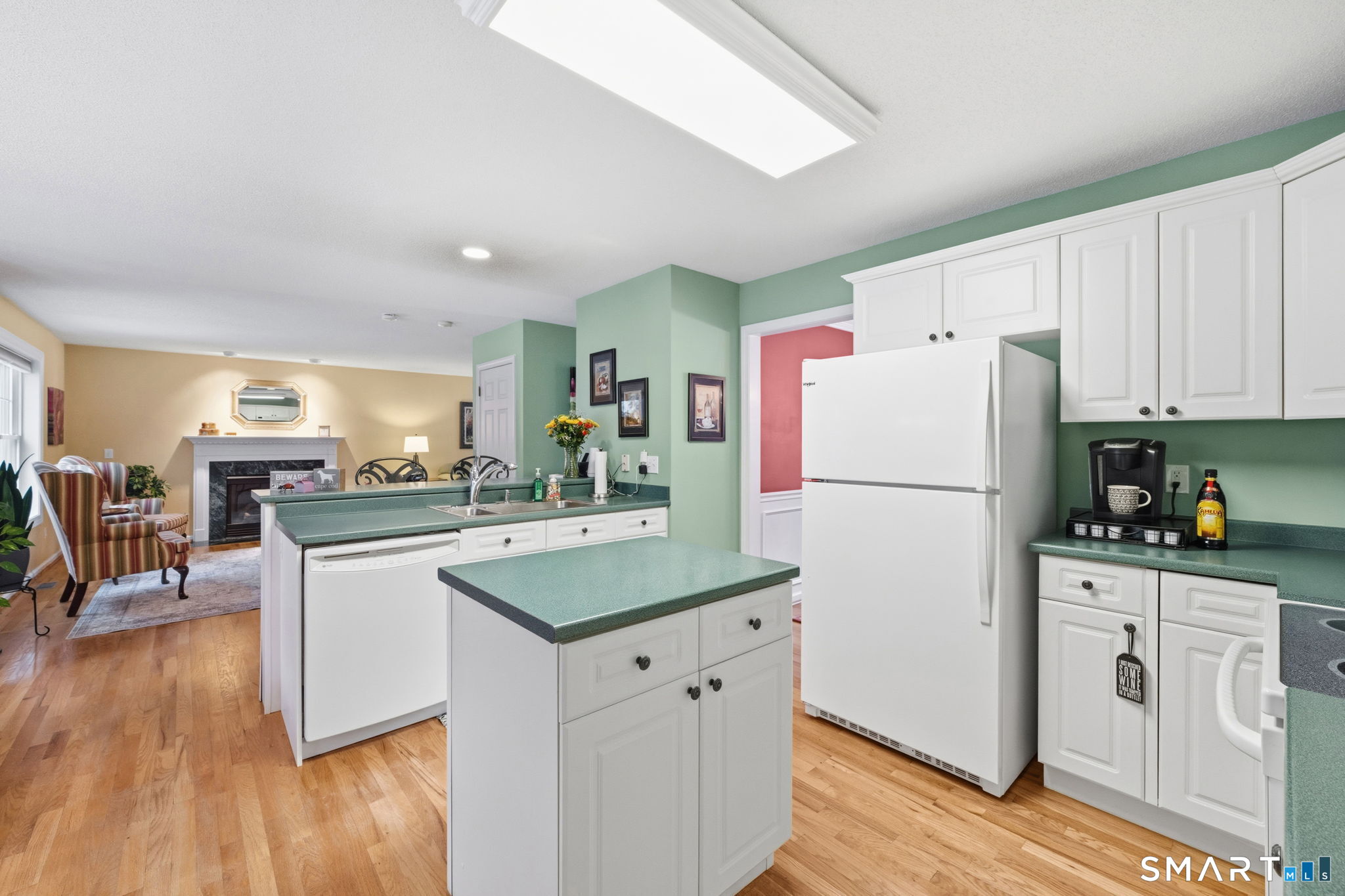 499 Woodmont Drive Coventry CT 06238